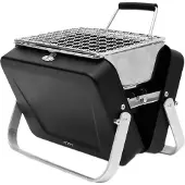 Mikamax mm - World's Smallest Barbecue
