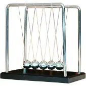 Mikamax Giant Newton's Cradle