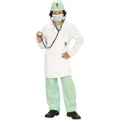Widmann Doktor kostume