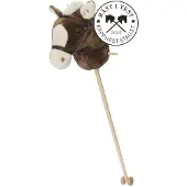 Teddykompaniet Hobby Horse W Sound Pædagogisk Legetøj
