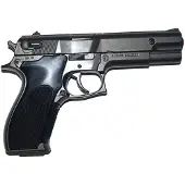 Gonher 45/0 metalinis policijos pistoletas