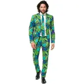 Boland Traciks OppoSuit Juicy Jungle