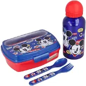 Disney Fluid Motion Stick - Glitter