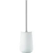 Zone Singles glasbrikker 6-pak med holder Black