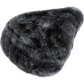 Fastrider Sheep Fleece Sadelbetræk