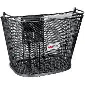 Fastrider Beemster Fastlock 15l Frontkurv