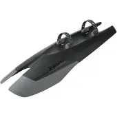 Sks Skydelis priekinis 24-29 SKS X-Board juodas-pilkas