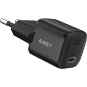 Aukey Omnia Mini 20w Usb-vægadapter