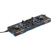 Hercules DJ Control Starlight - DJ controller