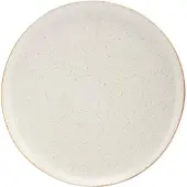 House Doctor Pion tallerken Ø28,5 cm Grå/Hvid