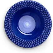 Mateus Bubbles suppetallerken – 25 cm Blå