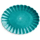 Mateus Oyster fad 30x35 cm Ocean