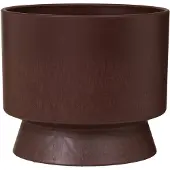 Rosendahl Ro blomsterkrukke Ø19 cm Bordeaux