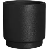 DBKD Solid krukke cast iron Mellem Ø16 cm