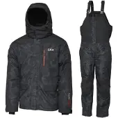 Dam Camovision Thermo Sæt