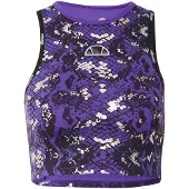 Ellesse Kinarva Crop Ærmeløs Top