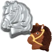 Wilton Pony Cake Pan
