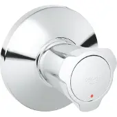 GROHE Costa L ventiloverdel t/indbygning