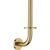 GROHE Essentials reserverulleholder - Poleret Cool Sunrise