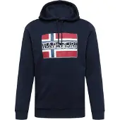 Napapijri Bench H Hættetrøje
