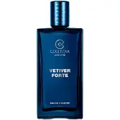 Collistar Uomo Acqua Vetiver Eau de toilette 100 ml