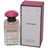 Leonard Signature Vapo 50ml Eau De Parfum