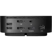 HP USB-C Dock G5 - USB-C - 4-Port USB 3.0 - 100W