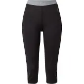 Odlo Natural 100% Merino Warm 3/4 Baselag Bukser