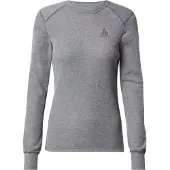 Odlo Active Warm Eco Langærmet Baselayer