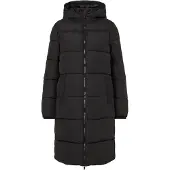 Pieces Bee New Long Vatteret Jakke