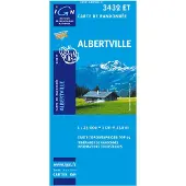 IGN - Albertville 3432ET til Unisex