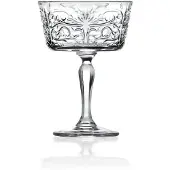 RCR TATTOO champagneglas