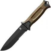Gerber Strongarm, kniv, coyote