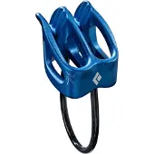 Black Diamond - Sikkerheds og nedfiringsudstyr - ATC-XP Blue til Unisex - Blå