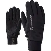 Ziener Irios Ws Touch Gore-tex Infinium Windstopper Handsker
