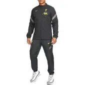 Nike Fc Liverpool 21/22 Træningsdragt