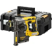 DeWalt DCH273NT-XJ - Hammerbor - SDS-plus - 18 V - SOLO