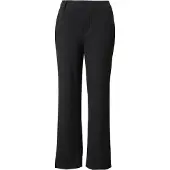 Vero Moda Maya Straight Fit Solid Bukser