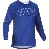 FLY Racing Mx Kinetic Fuel Langærmet Trøje
