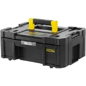 Stanley FMST1-71968, Sort, 440 mm, 314,2 mm, 176 mm, 1 stk