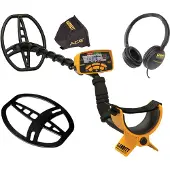 Garrett Metalo detektorius ACE 400i metal detector