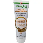 Vetoquinol Care mod hårboller til katte