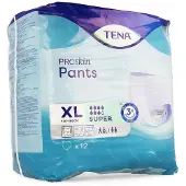 Tena Pants Super X Large (1700ml) 12 Pack Inkontinensbeskyttelse