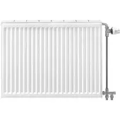 Hudevad A/S Stelrad Compact All In Radiator 4x1/2 ABCD Type 22 H400 x L900