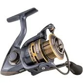 Mitchell Mx6 Fd Spindende Fiskehjul