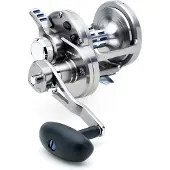Daiwa Saltiga Ld 2 Speed Jigging-hjul