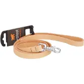 Ferplast Cuero Natural Hundesnor 15 Mm 120 Cm