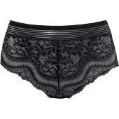 Petite fleur GOLD Slip sort