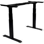 Sun-flex SUN-FLEXDesktop Greylaminate, 120x80 cm