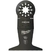 Milwaukee Įpjaunamasis pjūklelis 48906027 65x42 mm